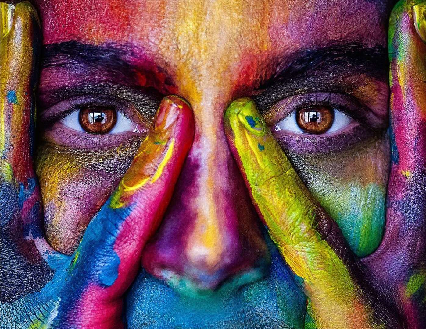 Grafica Digitale: guida base per muovere i primi passi nel Visual Design